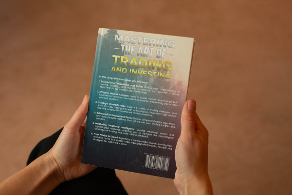 Mastering the Art of Trading and Investing: A Comprehensive Guide - Image 4