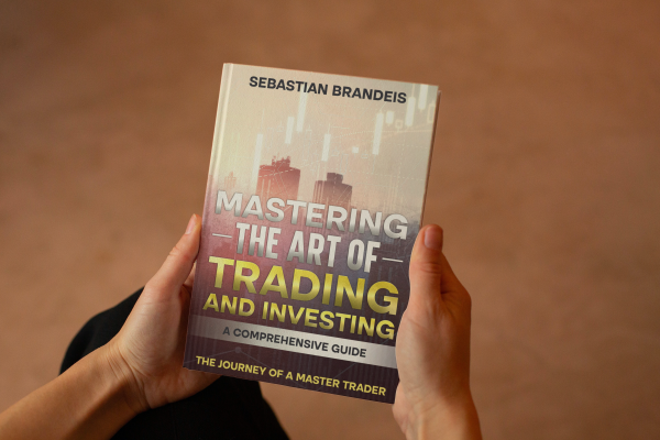 Mastering the Art of Trading and Investing: A Comprehensive Guide - Image 3