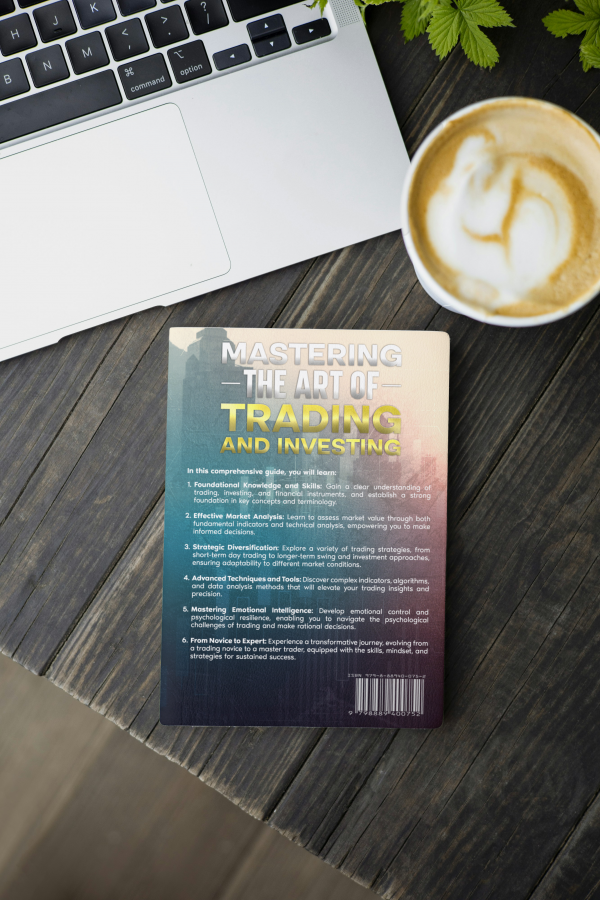 Mastering the Art of Trading and Investing: A Comprehensive Guide - Image 2