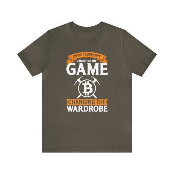 Cryptocurrency: Changing the Game, Changing the Wardrobe - Image 74