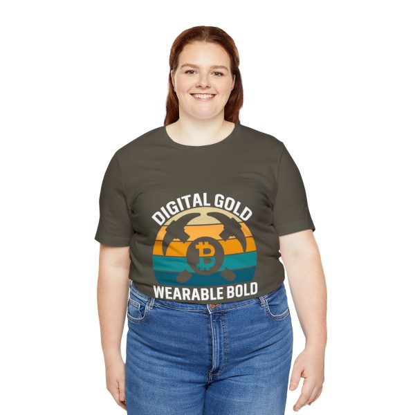 Digital Gold, Wearable Bold - Image 91