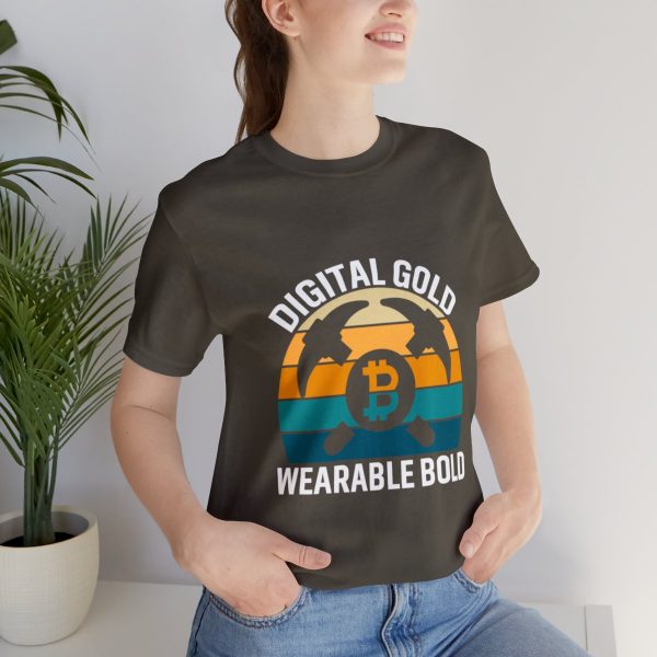 Digital Gold, Wearable Bold - Image 93