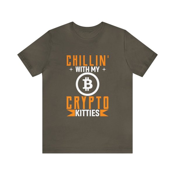 Chillin' with my Crypto Kitties - Image 86