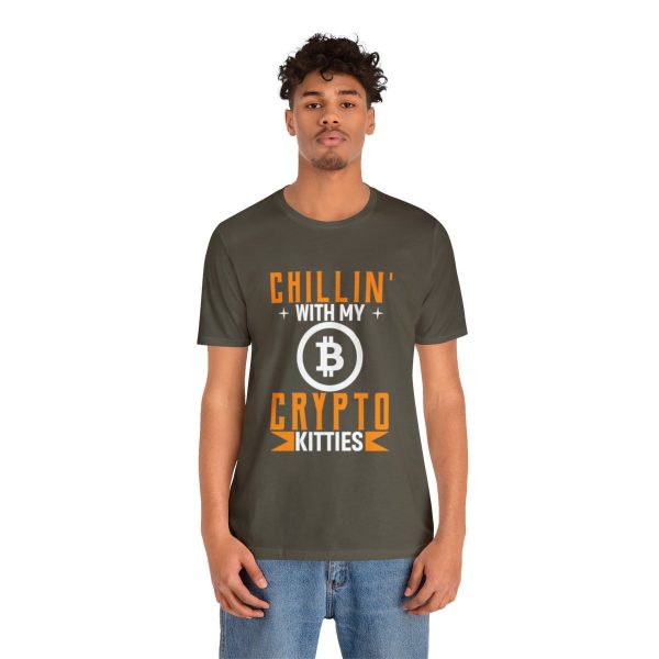 Chillin' with my Crypto Kitties - Image 89