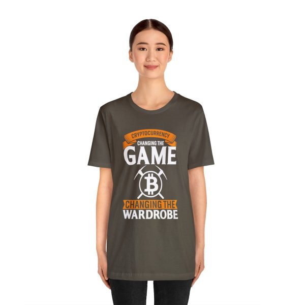 Cryptocurrency: Changing the Game, Changing the Wardrobe - Image 76