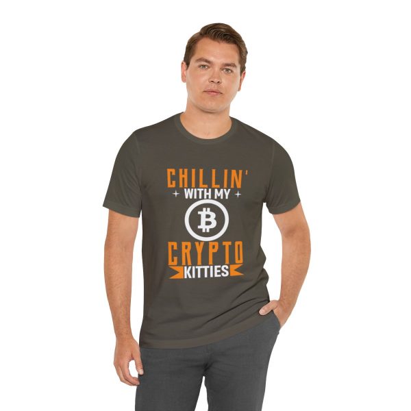 Chillin' with my Crypto Kitties - Image 91