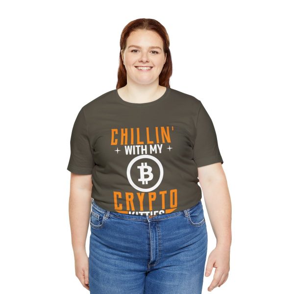 Chillin' with my Crypto Kitties - Image 92