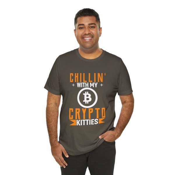 Chillin' with my Crypto Kitties - Image 93