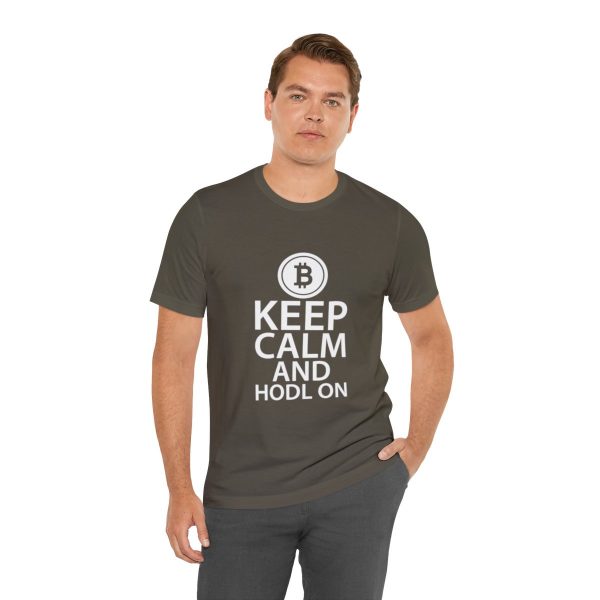 Keep Calm and Hodl On - Image 85