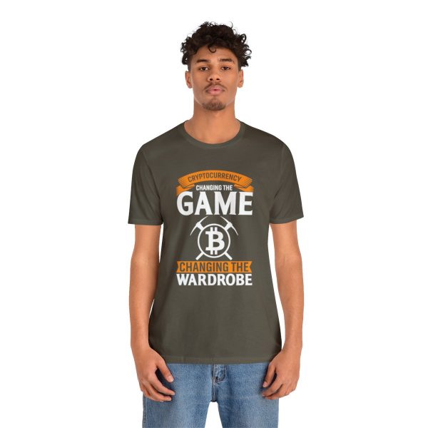 Cryptocurrency: Changing the Game, Changing the Wardrobe - Image 77