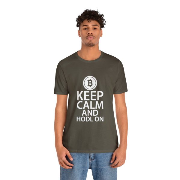 Keep Calm and Hodl On - Image 89