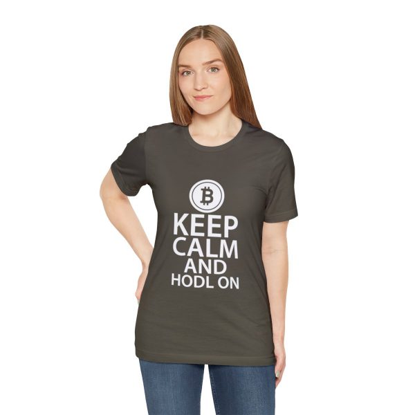 Keep Calm and Hodl On - Image 90