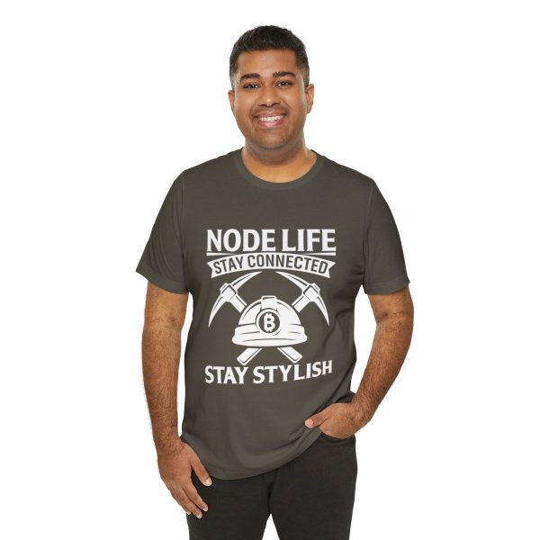 Node Life Stay Connected, Stay Stylish - Image 73