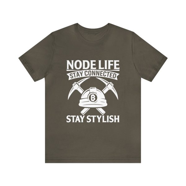 Node Life Stay Connected, Stay Stylish - Image 74