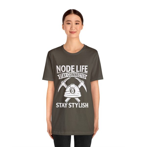 Node Life Stay Connected, Stay Stylish - Image 76