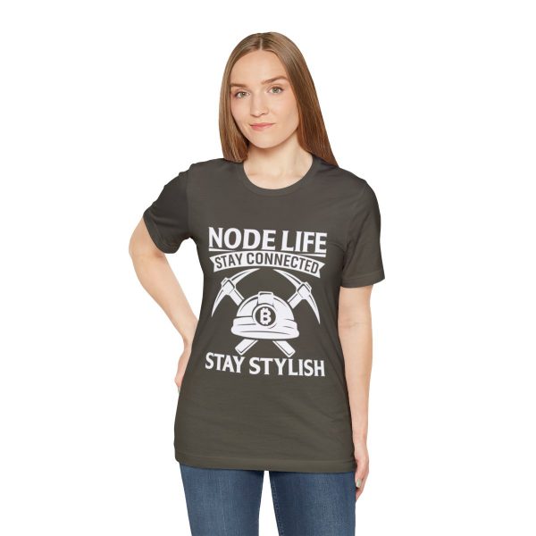 Node Life Stay Connected, Stay Stylish - Image 78