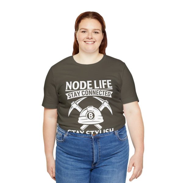 Node Life Stay Connected, Stay Stylish - Image 80