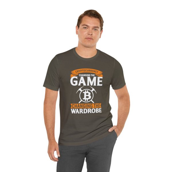Cryptocurrency: Changing the Game, Changing the Wardrobe - Image 79