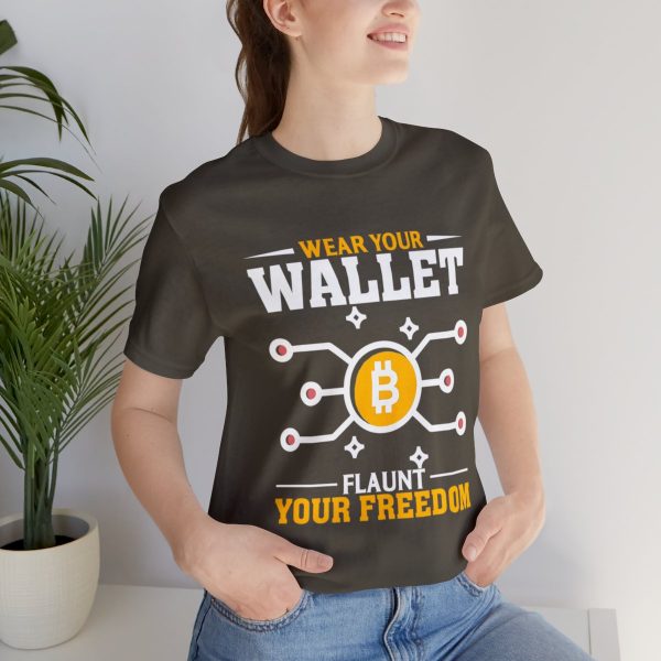 Wear Your Wallet, Flaunt Your Freedom - Image 85