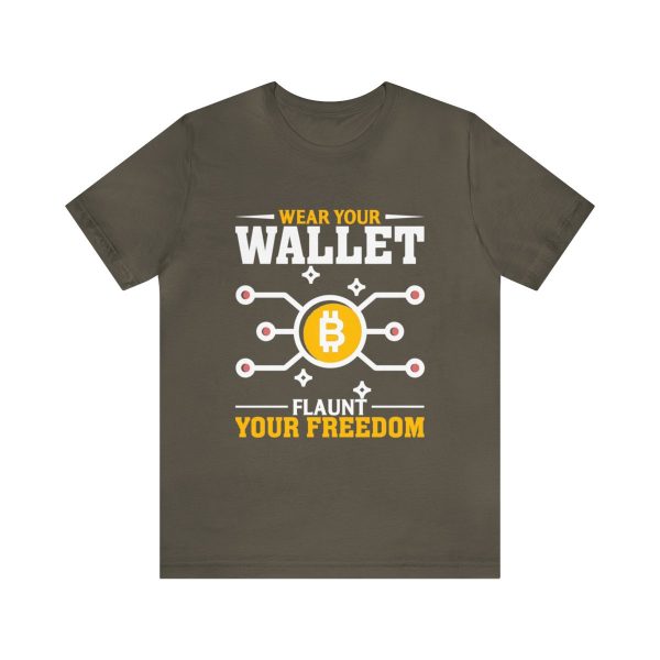 Wear Your Wallet, Flaunt Your Freedom - Image 86