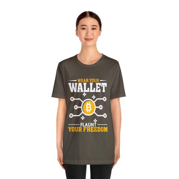 Wear Your Wallet, Flaunt Your Freedom - Image 88