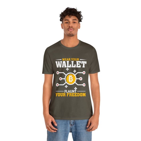Wear Your Wallet, Flaunt Your Freedom - Image 89