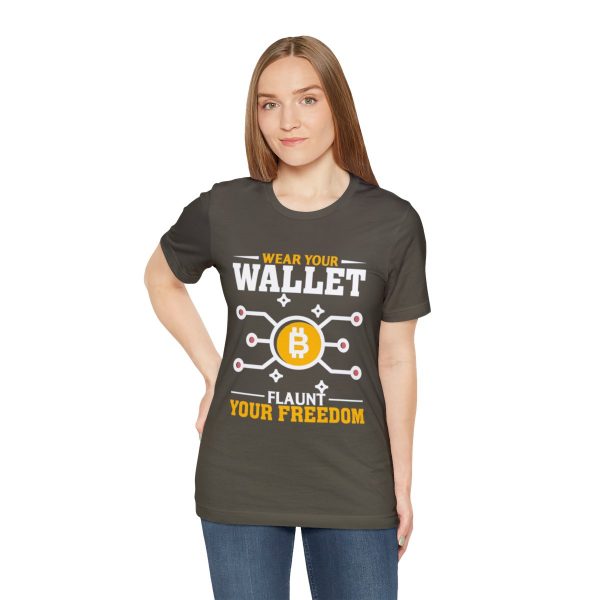 Wear Your Wallet, Flaunt Your Freedom - Image 90