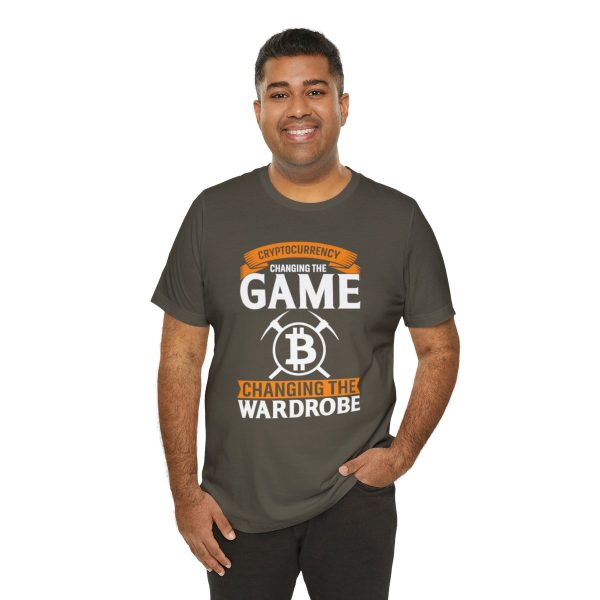 Cryptocurrency: Changing the Game, Changing the Wardrobe - Image 81