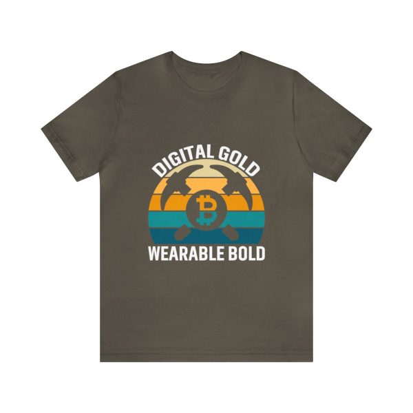 Digital Gold, Wearable Bold - Image 86