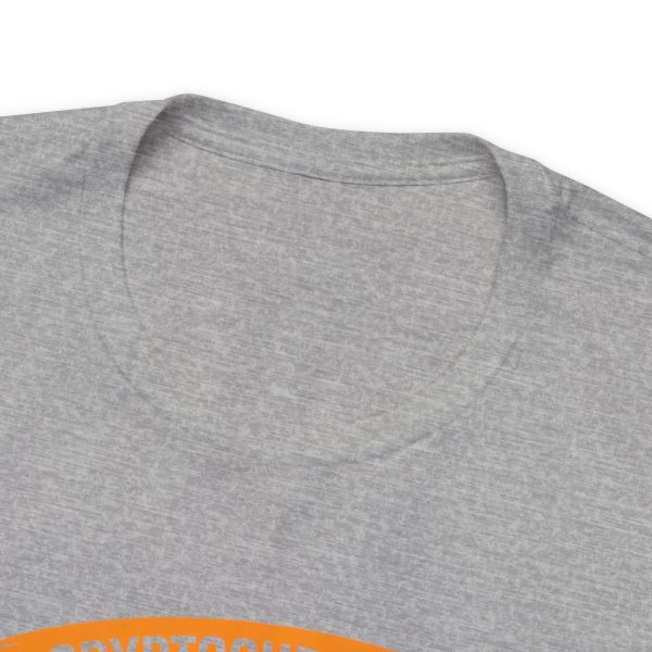 Cryptocurrency: Changing the Game, Changing the Wardrobe - Image 143