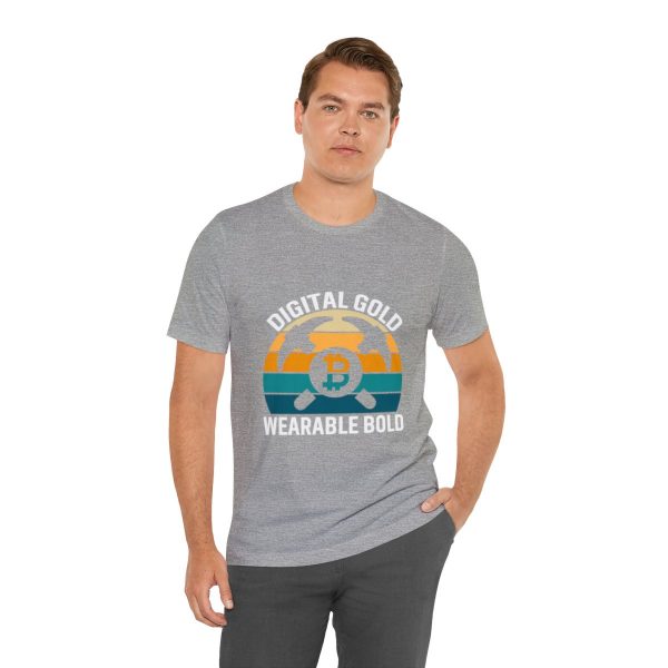 Digital Gold, Wearable Bold - Image 150