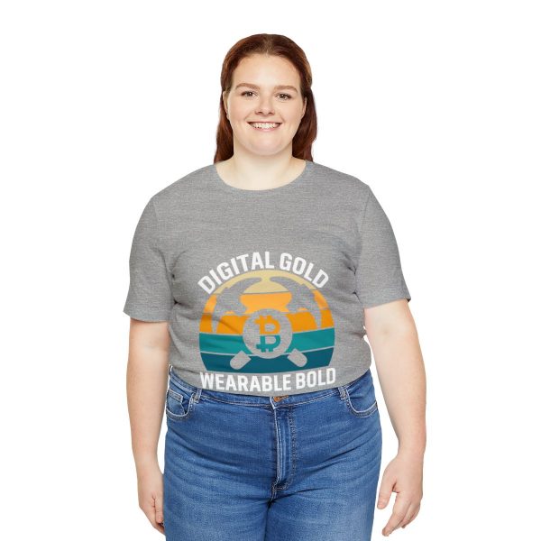 Digital Gold, Wearable Bold - Image 151
