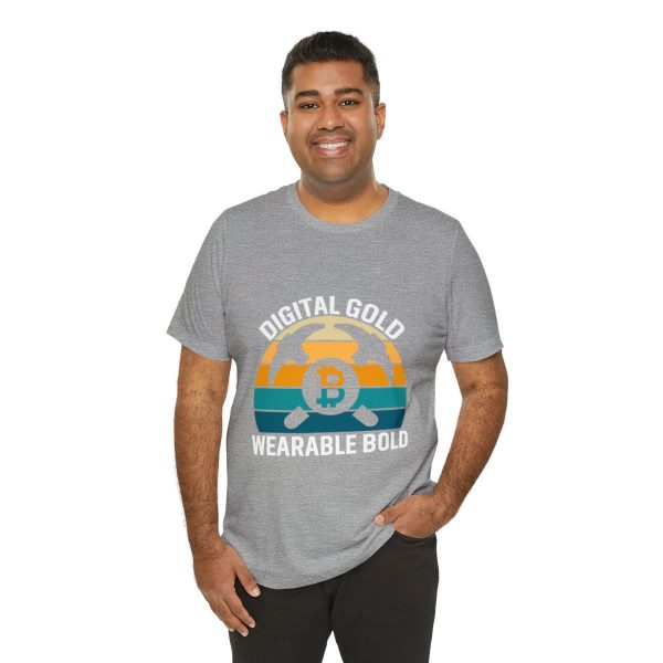 Digital Gold, Wearable Bold - Image 152