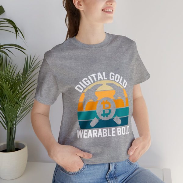 Digital Gold, Wearable Bold - Image 153