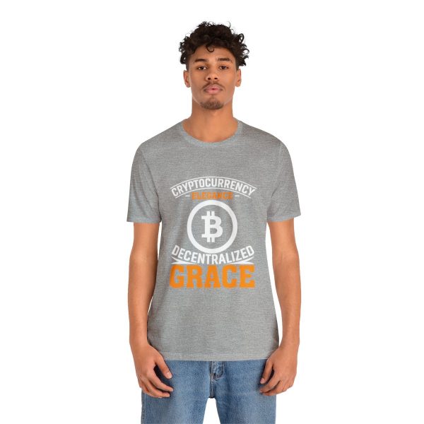 Cryptocurrency Elegance, Decentralized Grace - Image 149