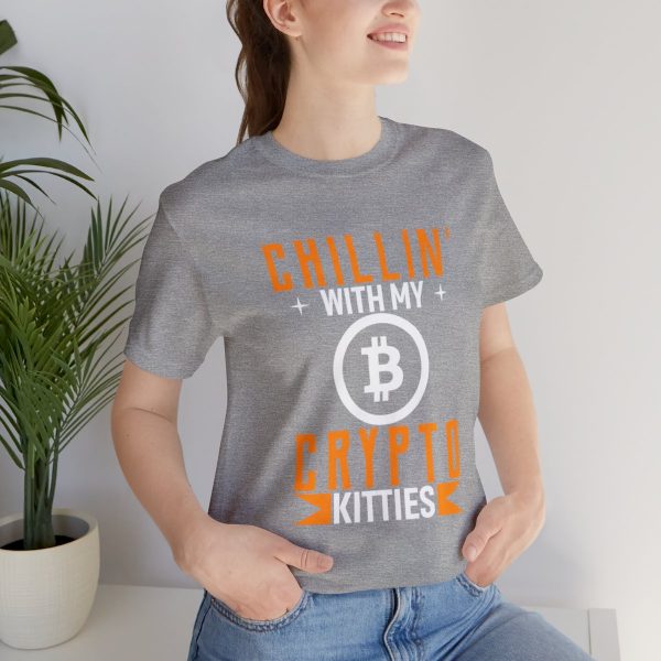 Chillin' with my Crypto Kitties - Image 133