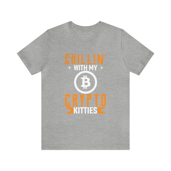 Chillin' with my Crypto Kitties - Image 134