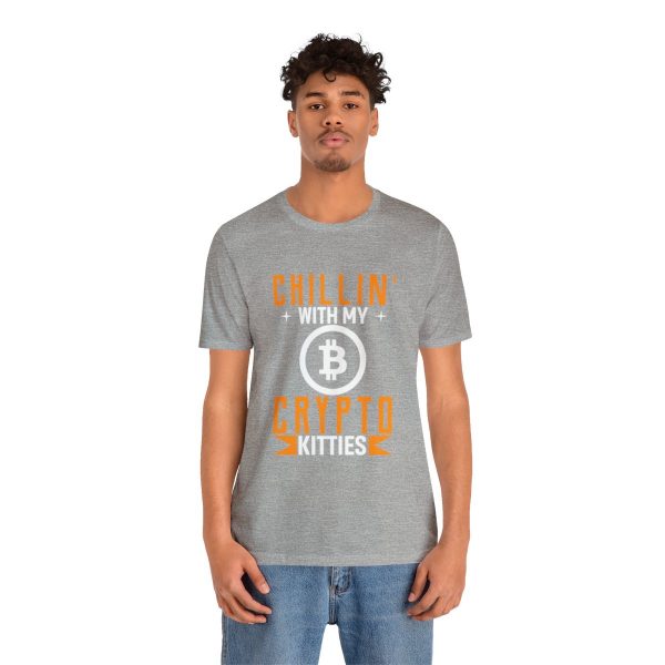 Chillin' with my Crypto Kitties - Image 137