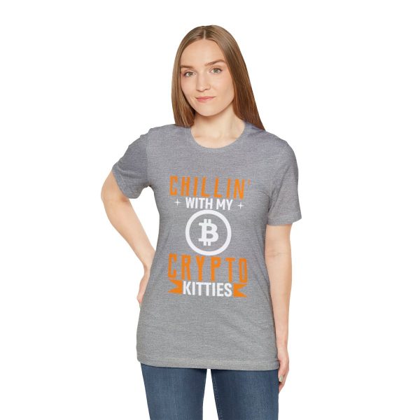 Chillin' with my Crypto Kitties - Image 138