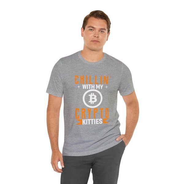 Chillin' with my Crypto Kitties - Image 139