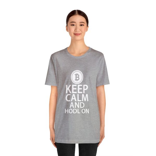 Keep Calm and Hodl On - Image 148
