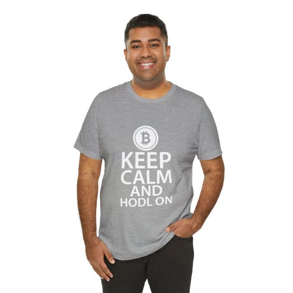Keep Calm and Hodl On - Image 152