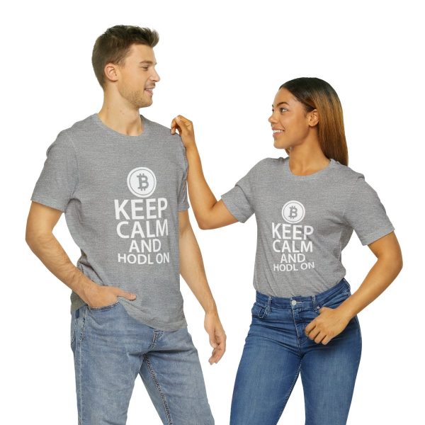 Keep Calm and Hodl On - Image 154