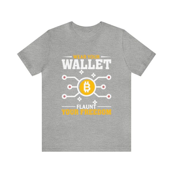 Wear Your Wallet, Flaunt Your Freedom - Image 2