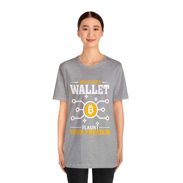 Wear Your Wallet, Flaunt Your Freedom - Image 4