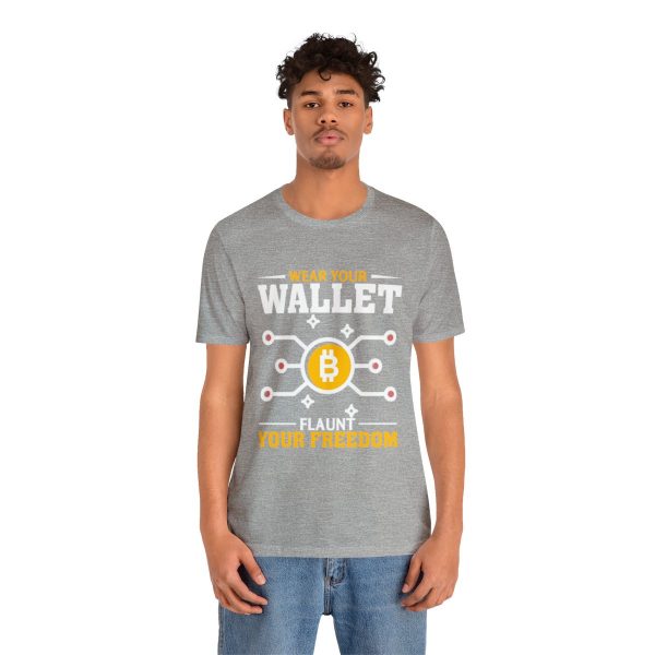 Wear Your Wallet, Flaunt Your Freedom - Image 5