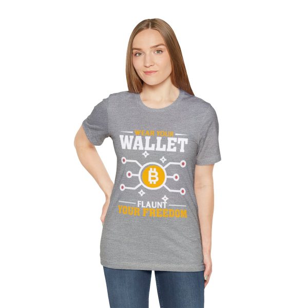 Wear Your Wallet, Flaunt Your Freedom - Image 6