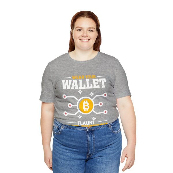 Wear Your Wallet, Flaunt Your Freedom - Image 8