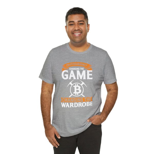 Cryptocurrency: Changing the Game, Changing the Wardrobe - Image 141