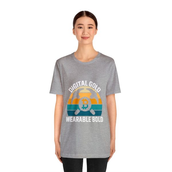 Digital Gold, Wearable Bold - Image 148